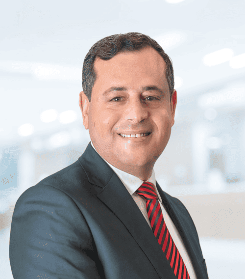 Dr. Anwar Kamel Oraby